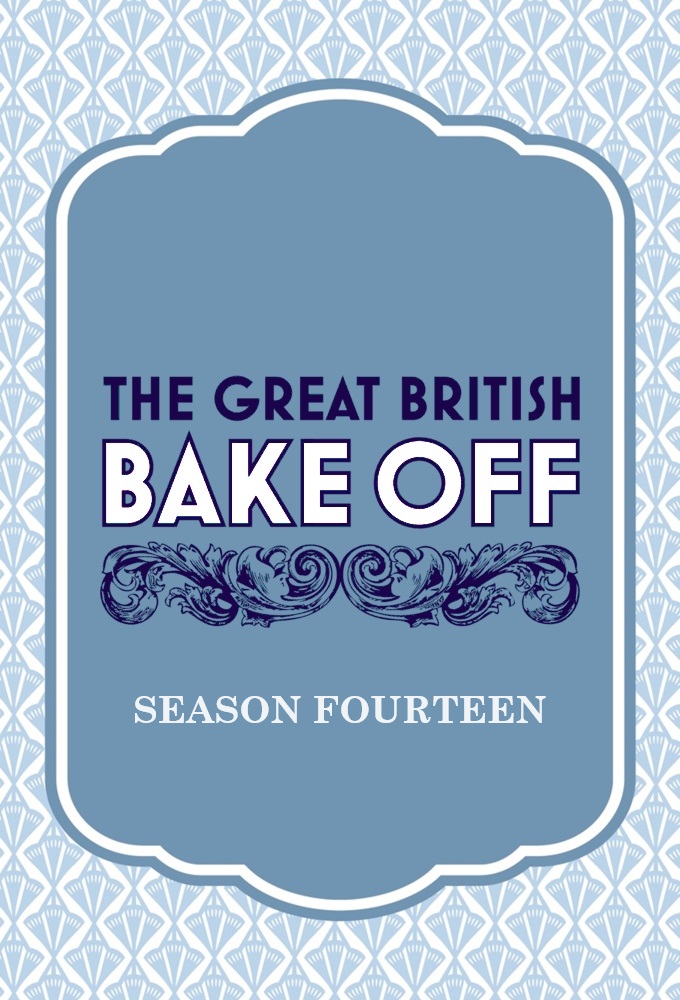 The Great British Bake Off - Season 14 [274729] (A1695766398) [[TV Shows]] --Plex--